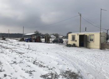 Ягодное хозяйство по выращиванию малины